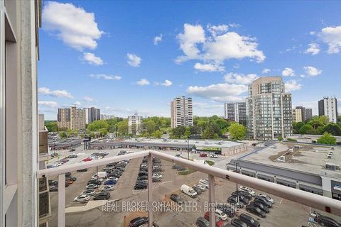 Photo 17 at 926 - 3650 Kingston Road, Scarborough Village, Toronto