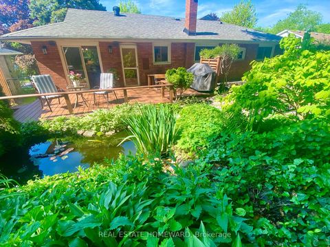 Photo 9 at 8 Burnview Crescent, Woburn, Toronto