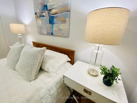 Photo 15 at 8 Burnview Crescent, Woburn, Toronto