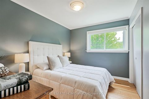 Photo 16 at 8 Burnview Crescent, Woburn, Toronto