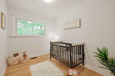 Photo 18 at 8 Burnview Crescent, Woburn, Toronto
