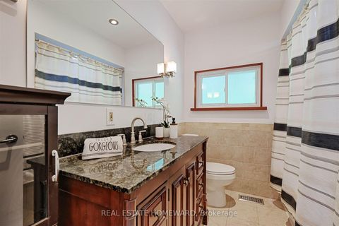 Photo 20 at 8 Burnview Crescent, Woburn, Toronto