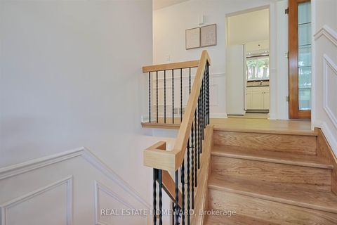 Photo 21 at 8 Burnview Crescent, Woburn, Toronto