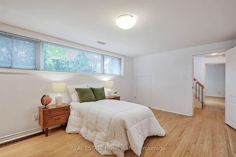 Photo 22 at 8 Burnview Crescent, Woburn, Toronto