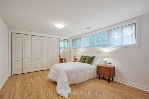 Photo 23 at 8 Burnview Crescent, Woburn, Toronto