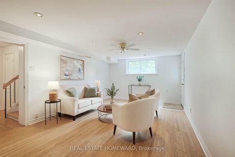 Photo 24 at 8 Burnview Crescent, Woburn, Toronto