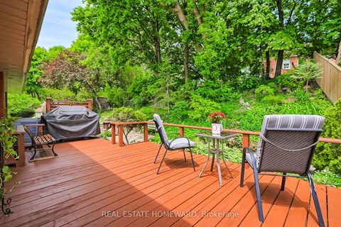 Photo 29 at 8 Burnview Crescent, Woburn, Toronto