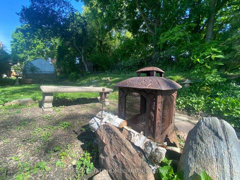 Photo 31 at 8 Burnview Crescent, Woburn, Toronto