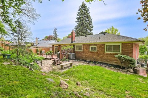 Photo 32 at 8 Burnview Crescent, Woburn, Toronto