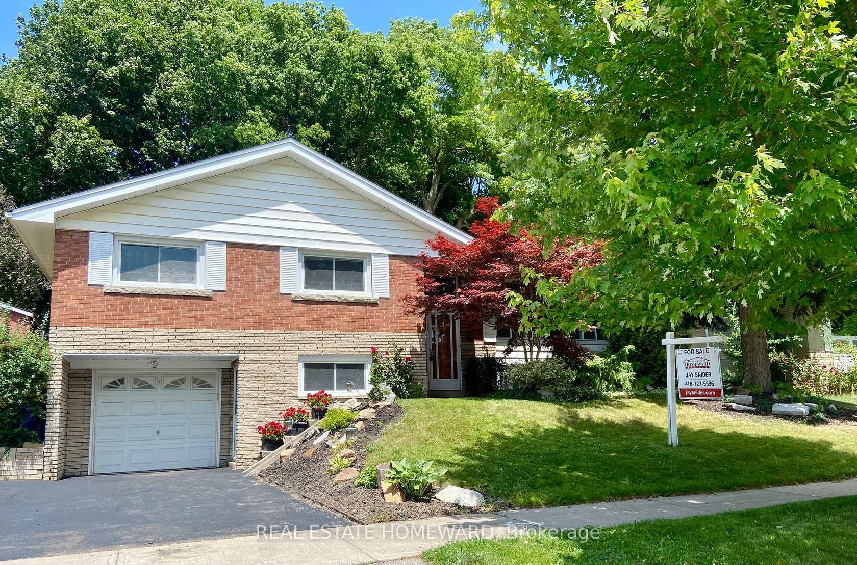 8 Burnview Crescent, Woburn, Toronto by Loree Meneguzzi Real Estate 8 Burnview Crescent, Woburn, Toronto