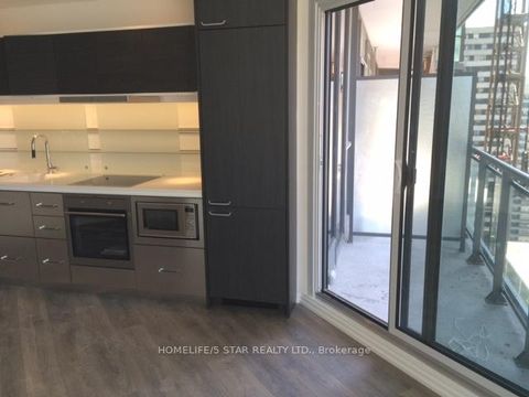 Photo 4 at 2106 - 45 CHARLES Street E, Yonge Corridor, Toronto Photo 4 at 2106 - 45 CHARLES Street E, Yonge Corridor, Toronto