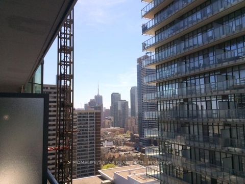 Photo 5 at 2106 - 45 CHARLES Street E, Yonge Corridor, Toronto Photo 5 at 2106 - 45 CHARLES Street E, Yonge Corridor, Toronto