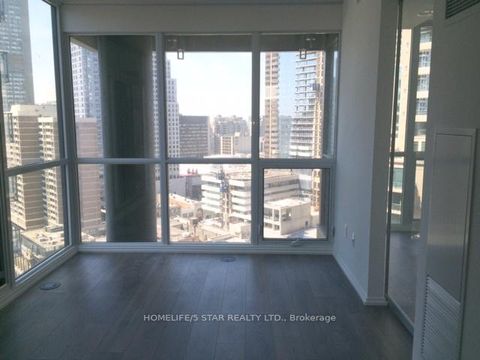 Photo 7 at 2106 - 45 CHARLES Street E, Yonge Corridor, Toronto Photo 7 at 2106 - 45 CHARLES Street E, Yonge Corridor, Toronto