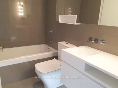 Photo 9 at 2106 - 45 CHARLES Street E, Yonge Corridor, Toronto