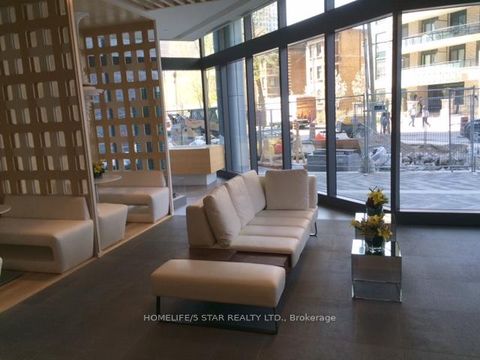 Photo 11 at 2106 - 45 CHARLES Street E, Yonge Corridor, Toronto