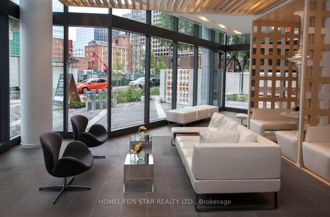 Photo 12 at 2106 - 45 CHARLES Street E, Yonge Corridor, Toronto Photo 12 at 2106 - 45 CHARLES Street E, Yonge Corridor, Toronto