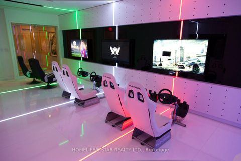 Photo 16 at 2106 - 45 CHARLES Street E, Yonge Corridor, Toronto Photo 16 at 2106 - 45 CHARLES Street E, Yonge Corridor, Toronto