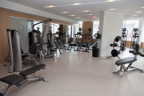 Photo 17 at 2106 - 45 CHARLES Street E, Yonge Corridor, Toronto
