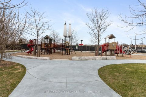 Photo 29 at 1 - 70 Eastwood Park Gardens, Long Branch, Toronto Photo 29 at 1 - 70 Eastwood Park Gardens, Long Branch, Toronto