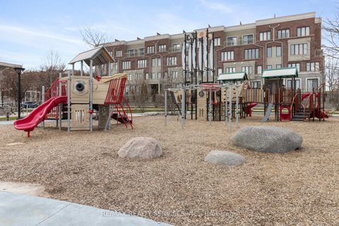 Photo 30 at 40 - 70 Eastwood Park Gardens, Long Branch, Toronto