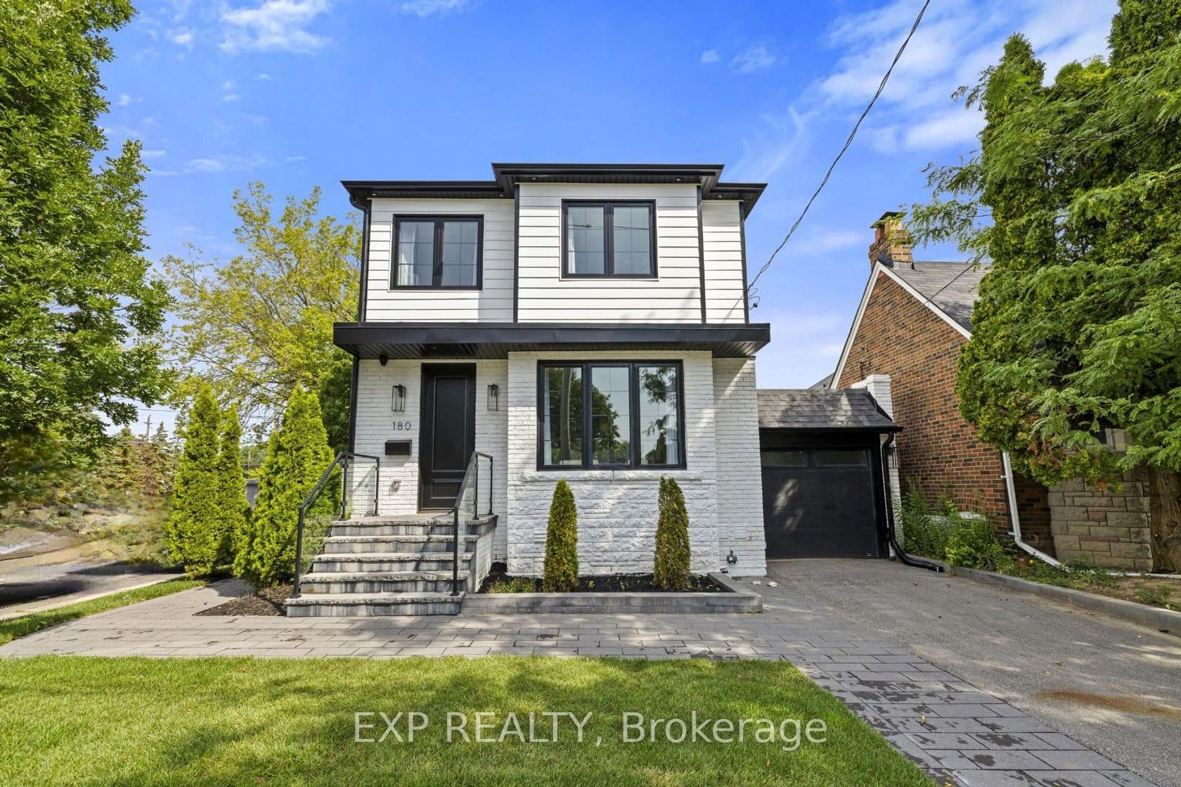 180 Glenwood Crescent, Parkview, Toronto 