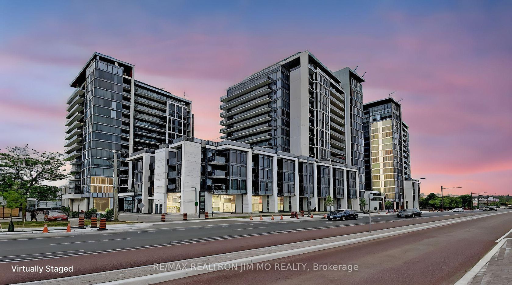 PH3 - 9600 Yonge Street, North Richvale, Richmond Hill 
