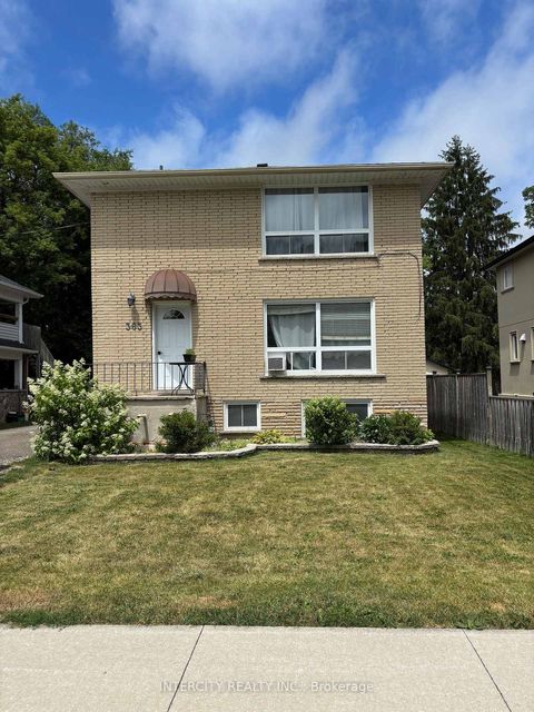 Photo 0 at 363 Andrew Street, Central Newmarket, Newmarket