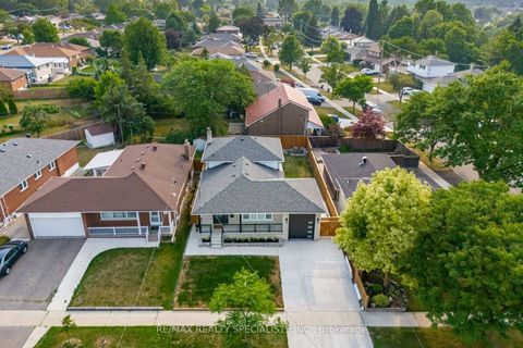 Photo 0 at 29 Norfield Crescent, Old Rexdale, Toronto