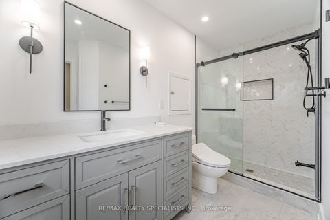 Photo 21 at 29 Norfield Crescent, Old Rexdale, Toronto