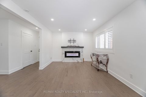 Photo 31 at 29 Norfield Crescent, Old Rexdale, Toronto