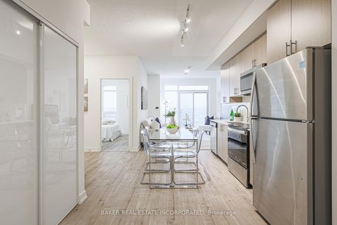 Photo 1 at 701 - 10 Wilby Crescent, Weston, Toronto