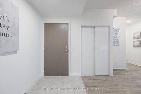 Photo 3 at 701 - 10 Wilby Crescent, Weston, Toronto