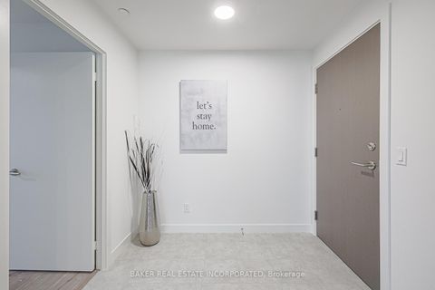 Photo 4 at 701 - 10 Wilby Crescent, Weston, Toronto