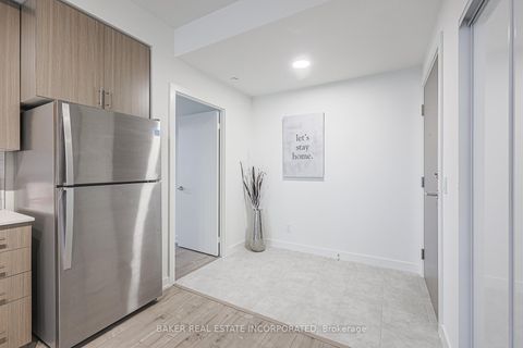 Photo 5 at 701 - 10 Wilby Crescent, Weston, Toronto