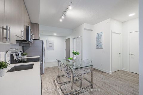 Photo 8 at 701 - 10 Wilby Crescent, Weston, Toronto