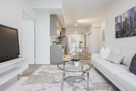Photo 9 at 701 - 10 Wilby Crescent, Weston, Toronto