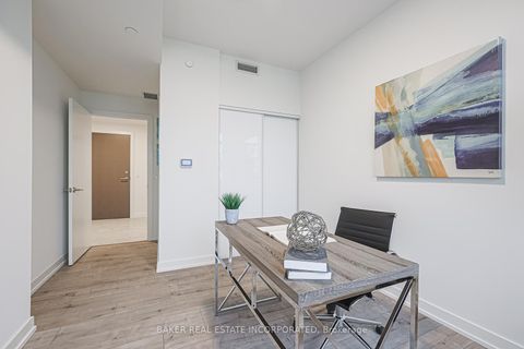 Photo 12 at 701 - 10 Wilby Crescent, Weston, Toronto