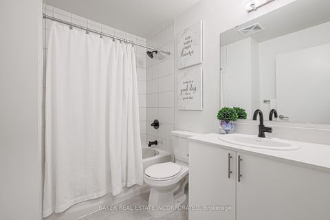 Photo 14 at 701 - 10 Wilby Crescent, Weston, Toronto