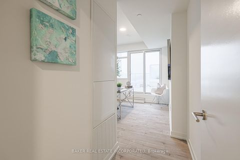 Photo 15 at 701 - 10 Wilby Crescent, Weston, Toronto