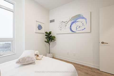 Photo 17 at 701 - 10 Wilby Crescent, Weston, Toronto