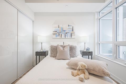 Photo 18 at 701 - 10 Wilby Crescent, Weston, Toronto