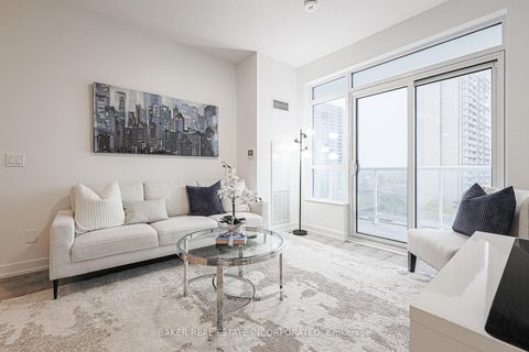 Photo 19 at 701 - 10 Wilby Crescent, Weston, Toronto