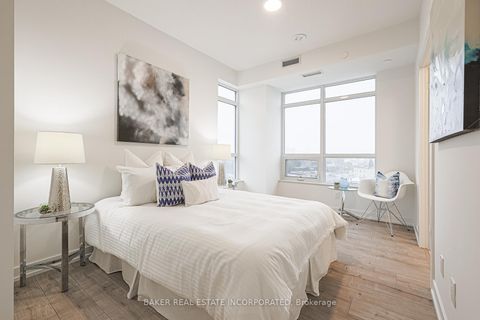 Photo 21 at 701 - 10 Wilby Crescent, Weston, Toronto