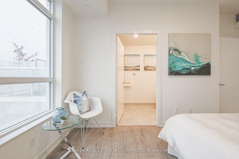 Photo 22 at 701 - 10 Wilby Crescent, Weston, Toronto