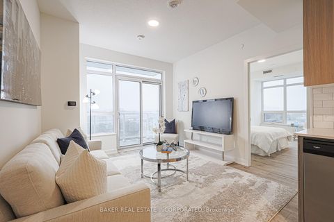 Photo 23 at 701 - 10 Wilby Crescent, Weston, Toronto