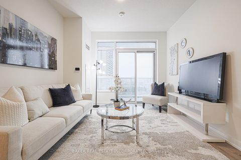 Photo 24 at 701 - 10 Wilby Crescent, Weston, Toronto