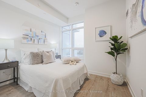 Photo 25 at 701 - 10 Wilby Crescent, Weston, Toronto