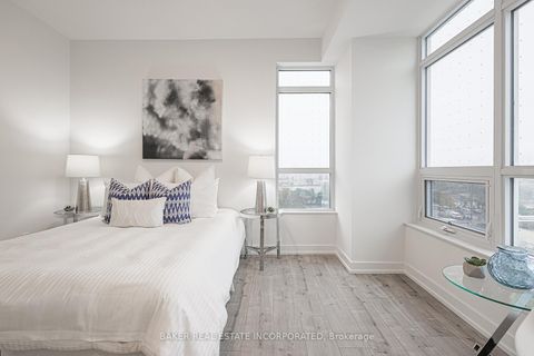 Photo 26 at 701 - 10 Wilby Crescent, Weston, Toronto