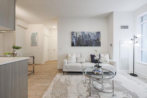 Photo 27 at 701 - 10 Wilby Crescent, Weston, Toronto