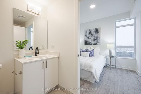 Photo 28 at 701 - 10 Wilby Crescent, Weston, Toronto
